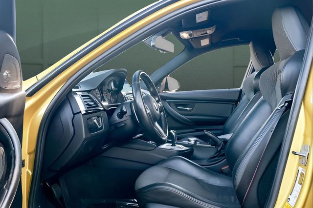 2018 BMW M3 Base - 23009384 - 20