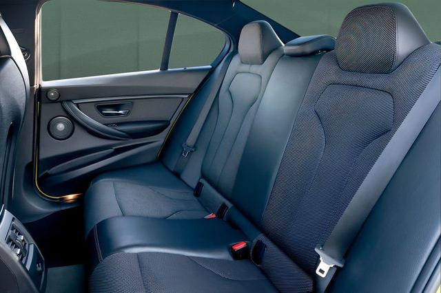 2018 BMW M3 Base - 23009384 - 22