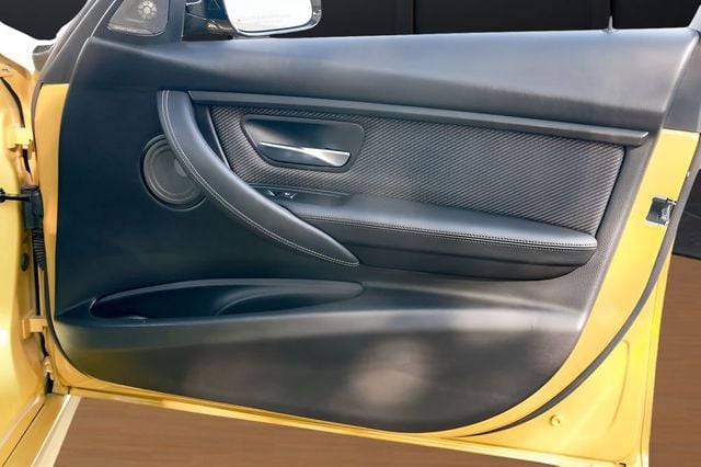 2018 BMW M3 Base - 23009384 - 29