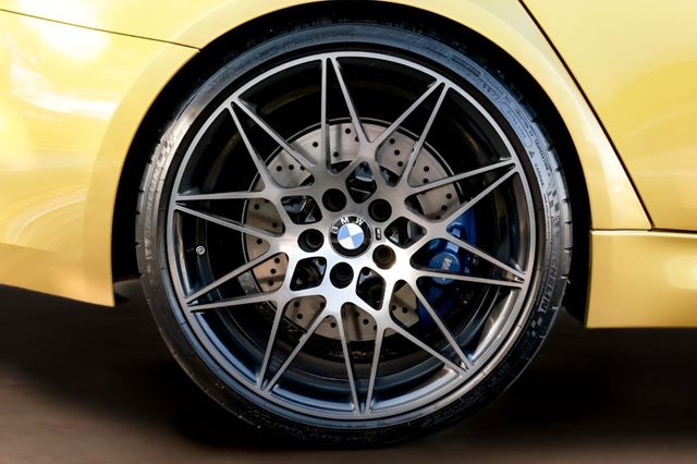 2018 BMW M3 Base - 23009384 - 38