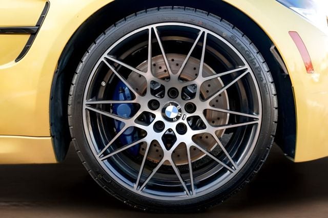 2018 BMW M3 Base - 23009384 - 39