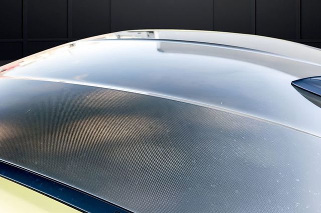 2018 BMW M3 Base - 23009384 - 41