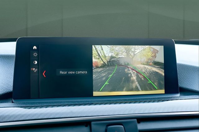 2018 BMW M3 Base - 23009384 - 44