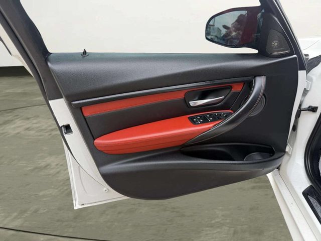 2018 BMW M3 Base 4dr Sedan - 23003230 - 10