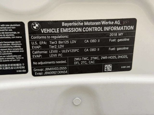 2018 BMW M3 Base 4dr Sedan - 23003230 - 26