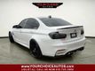 2018 BMW M3 Base 4dr Sedan - 23003230 - 2