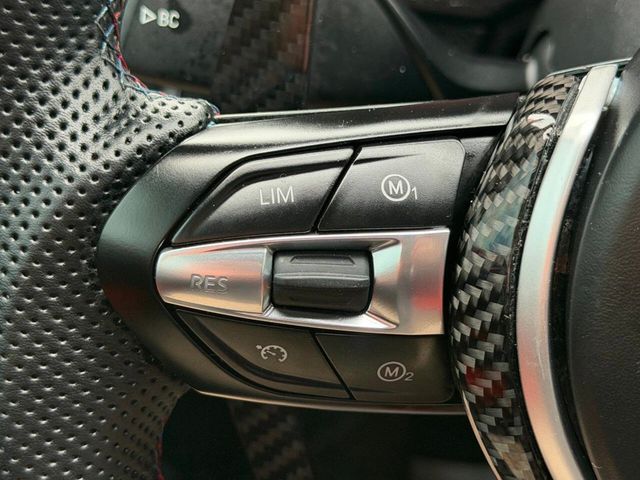 2018 BMW M3 Base 4dr Sedan - 23003230 - 29