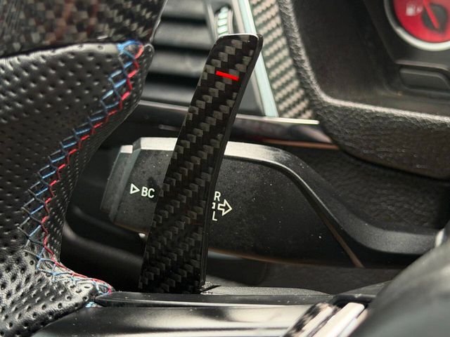 2018 BMW M3 Base 4dr Sedan - 23003230 - 30