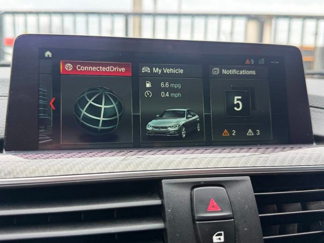 2018 BMW M3 Base 4dr Sedan - 23003230 - 35