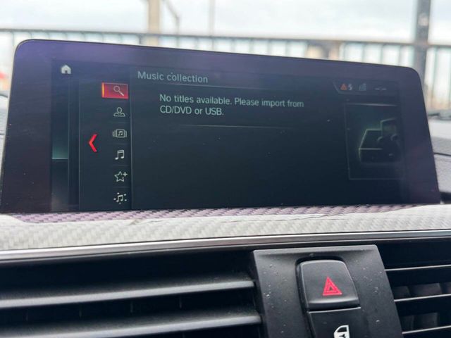 2018 BMW M3 Base 4dr Sedan - 23003230 - 36