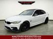 2018 BMW M3 Base 4dr Sedan - 23008019 - 0