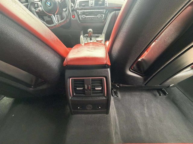 2018 BMW M3 Base 4dr Sedan - 23008019 - 21