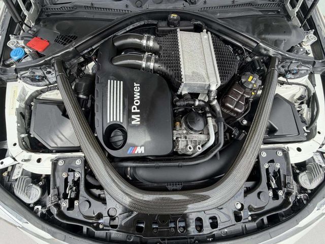 2018 BMW M3 Base 4dr Sedan - 23008019 - 25