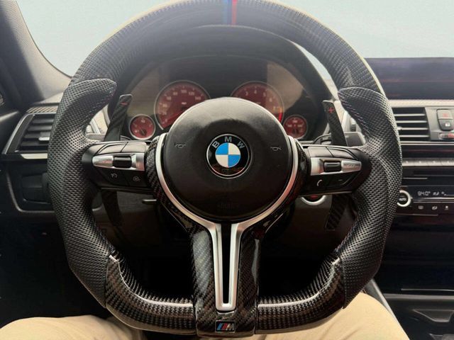 2018 BMW M3 Base 4dr Sedan - 23008019 - 27
