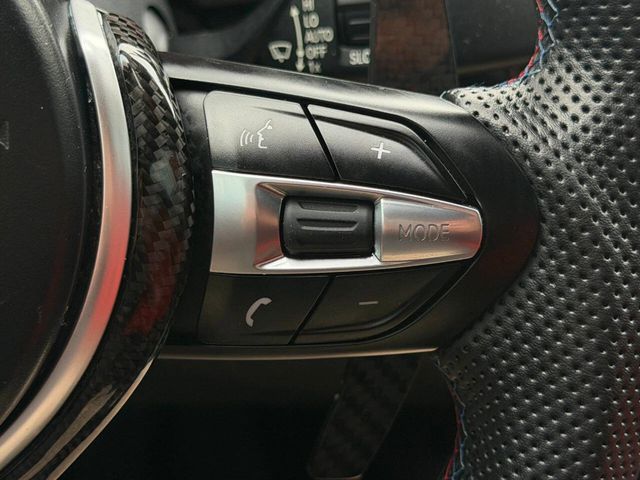 2018 BMW M3 Base 4dr Sedan - 23008019 - 28