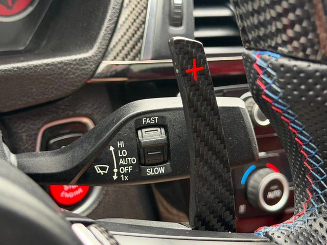 2018 BMW M3 Base 4dr Sedan - 23008019 - 31