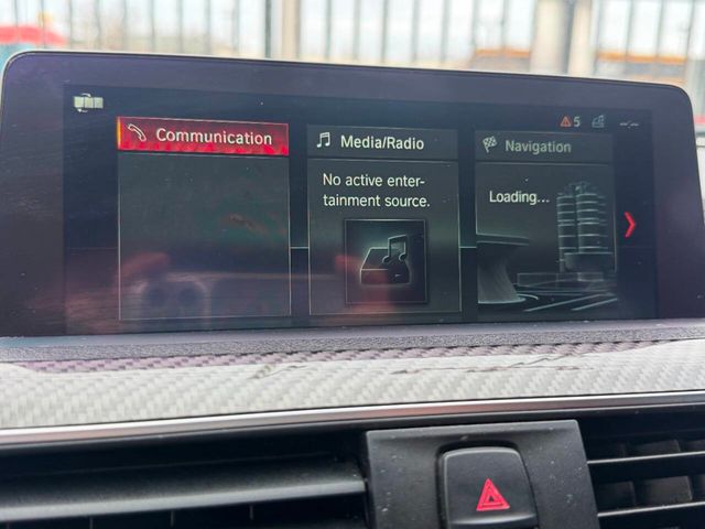 2018 BMW M3 Base 4dr Sedan - 23008019 - 33