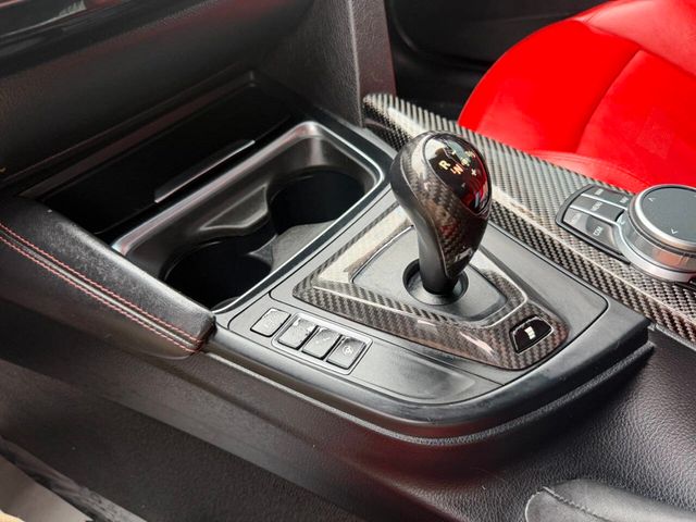 2018 BMW M3 Base 4dr Sedan - 23008019 - 38