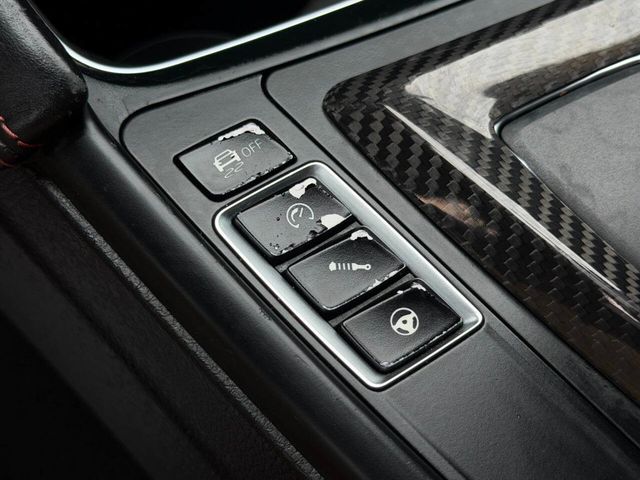 2018 BMW M3 Base 4dr Sedan - 23008019 - 39