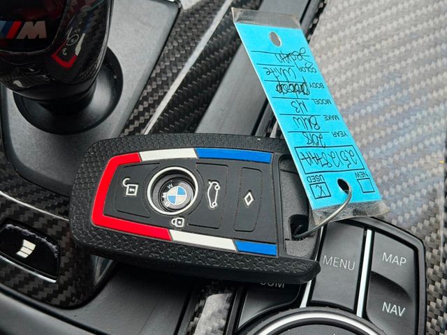 2018 BMW M3 Base 4dr Sedan - 23008019 - 43