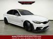 2018 BMW M3 Base 4dr Sedan - 23008019 - 8
