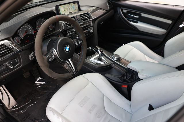 2018 BMW M3 Competition and Executive Package - 23040068 - 5