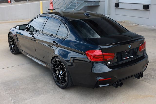 2018 BMW M3 Competition and Executive Package - 23040068 - 7