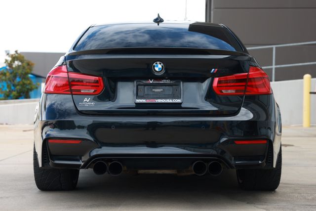 2018 BMW M3 Competition and Executive Package - 23040068 - 9