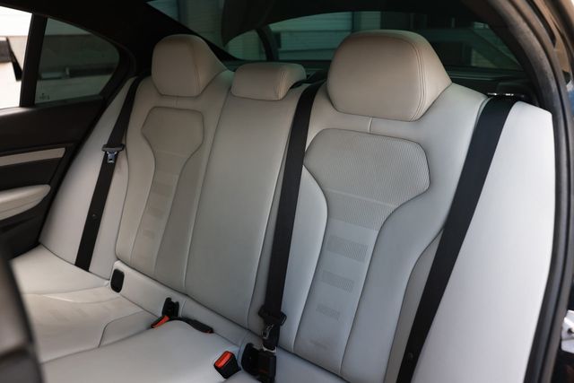 2018 BMW M3 Competition and Executive Package - 23040068 - 10