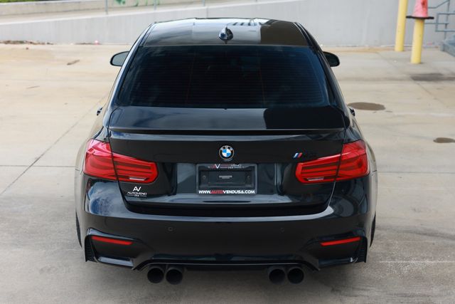 2018 BMW M3 Competition and Executive Package - 23040068 - 11