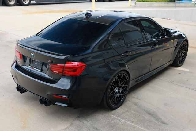 2018 BMW M3 Competition and Executive Package - 23040068 - 13