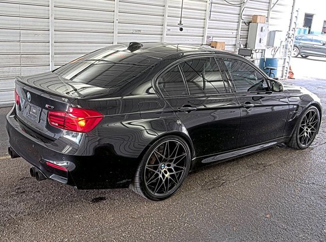2018 BMW M3 Competition and Executive Package - 23040068 - 1