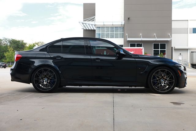 2018 BMW M3 Competition and Executive Package - 23040068 - 15