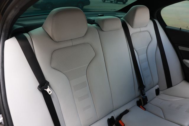 2018 BMW M3 Competition and Executive Package - 23040068 - 16
