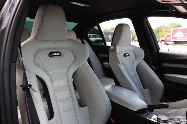 2018 BMW M3 Competition and Executive Package - 23040068 - 18
