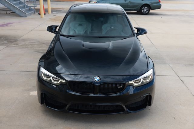 2018 BMW M3 Competition and Executive Package - 23040068 - 19