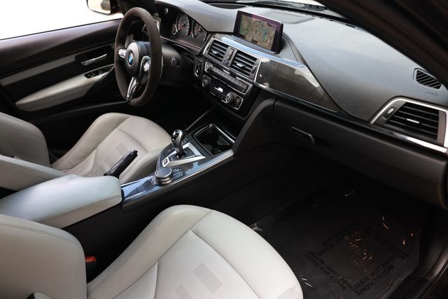 2018 BMW M3 Competition and Executive Package - 23040068 - 20