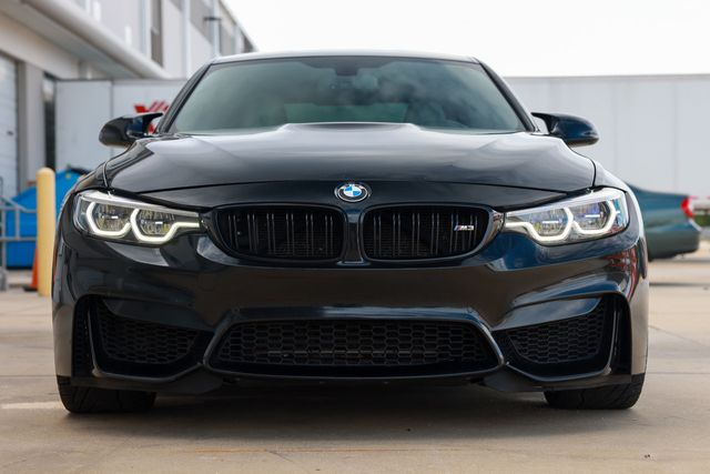 2018 BMW M3 Competition and Executive Package - 23040068 - 21