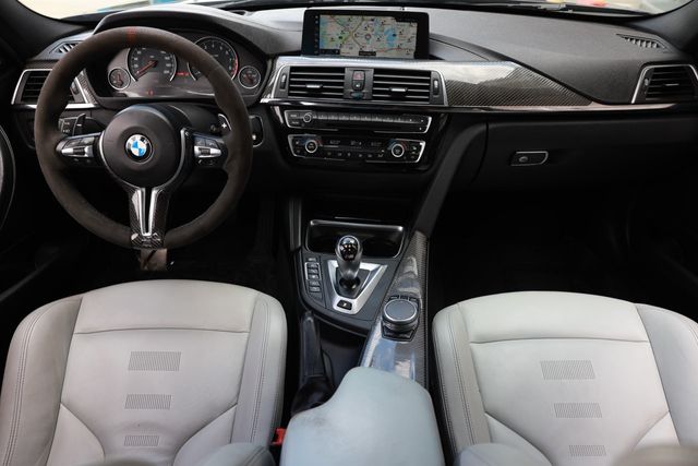 2018 BMW M3 Competition and Executive Package - 23040068 - 23