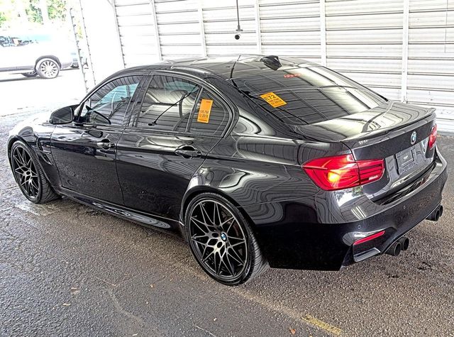 2018 BMW M3 Competition and Executive Package - 23040068 - 2