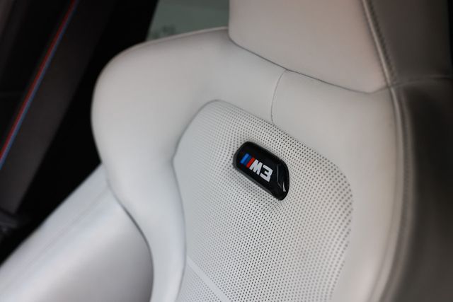 2018 BMW M3 Competition and Executive Package - 23040068 - 25