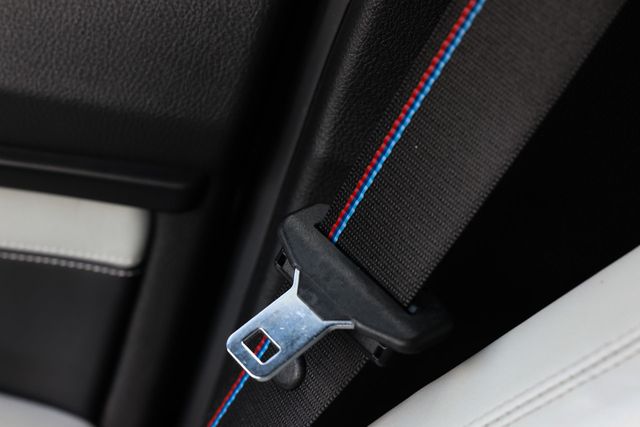 2018 BMW M3 Competition and Executive Package - 23040068 - 28