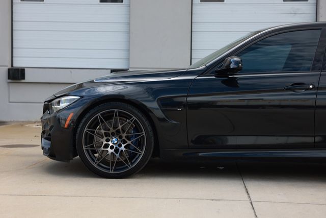 2018 BMW M3 Competition and Executive Package - 23040068 - 29