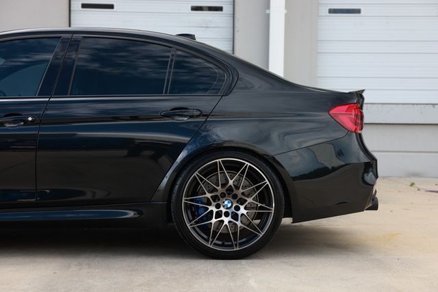 2018 BMW M3 Competition and Executive Package - 23040068 - 30