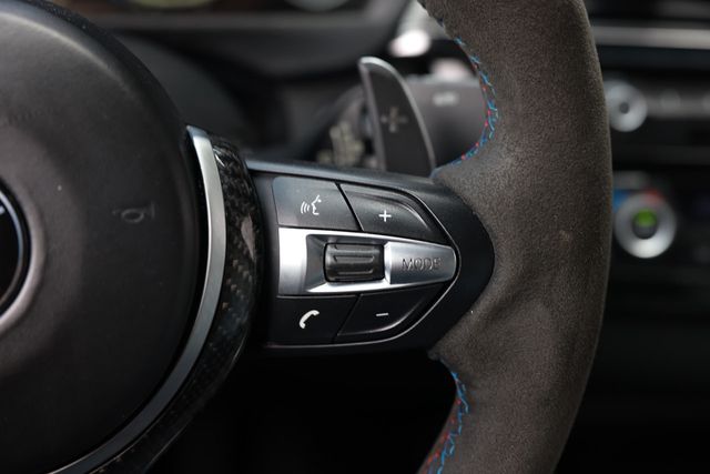 2018 BMW M3 Competition and Executive Package - 23040068 - 32
