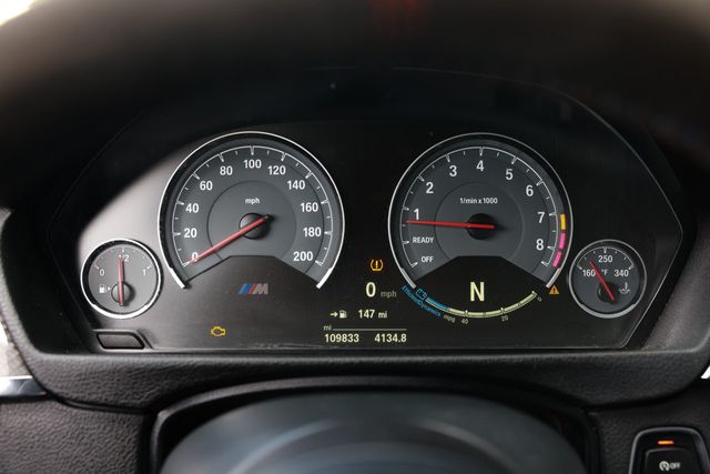 2018 BMW M3 Competition and Executive Package - 23040068 - 35