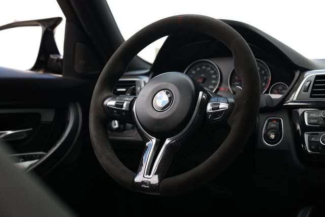 2018 BMW M3 Competition and Executive Package - 23040068 - 36