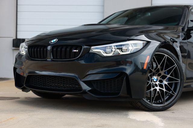 2018 BMW M3 Competition and Executive Package - 23040068 - 39