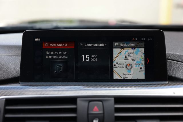 2018 BMW M3 Competition and Executive Package - 23040068 - 43