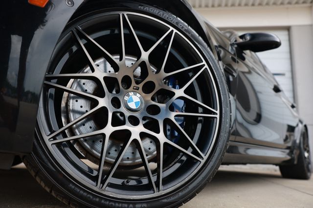 2018 BMW M3 Competition and Executive Package - 23040068 - 46